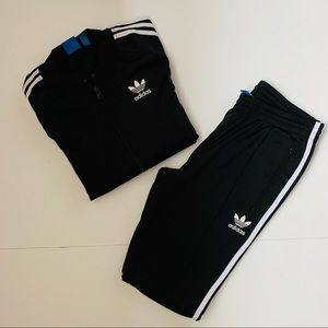 Adidas Track Suit